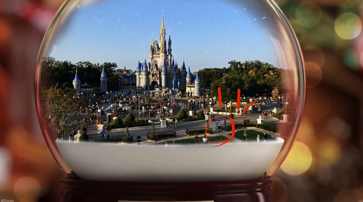 Super Zoom Magic Shot