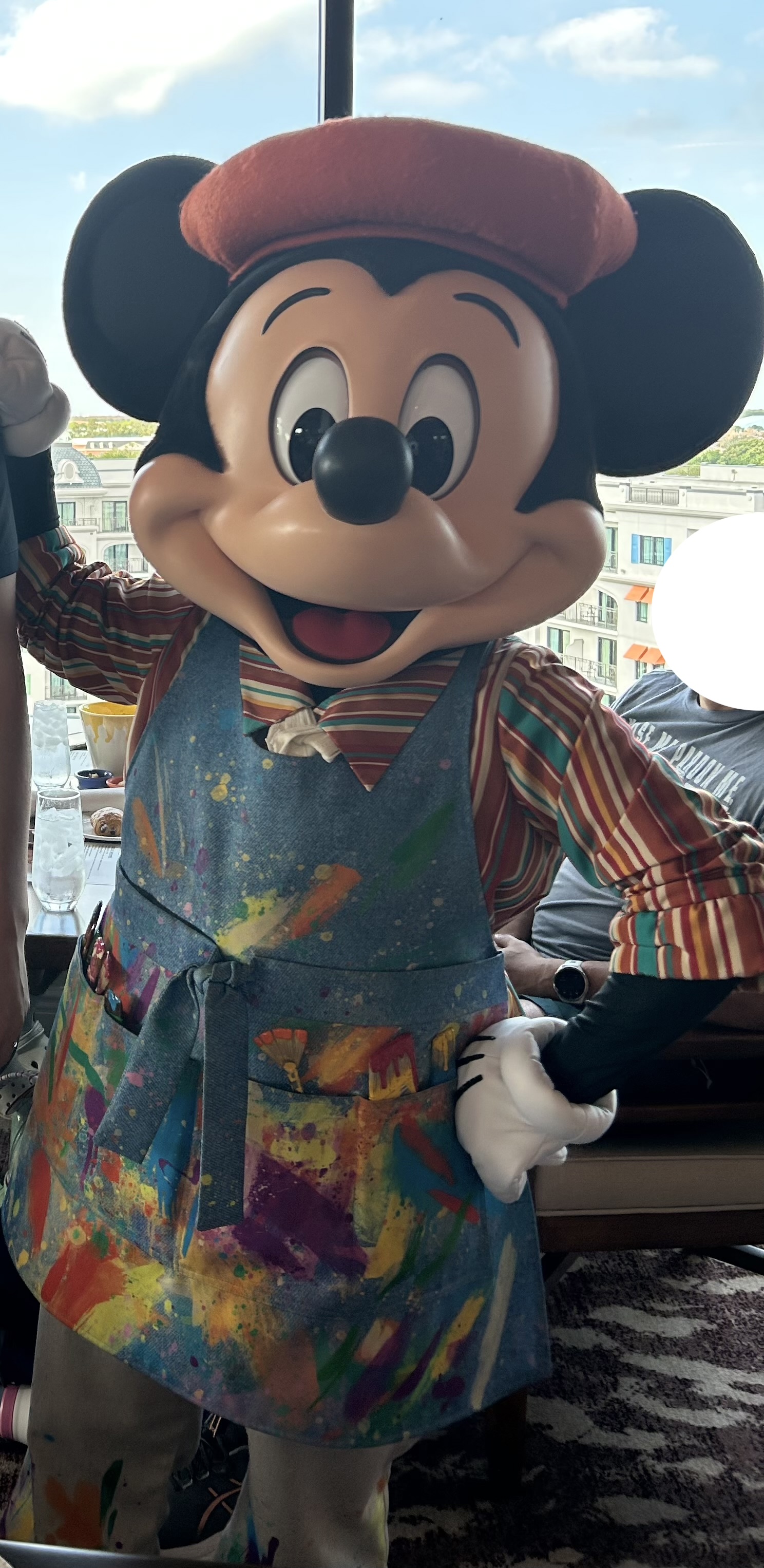 ミッキー（画家）